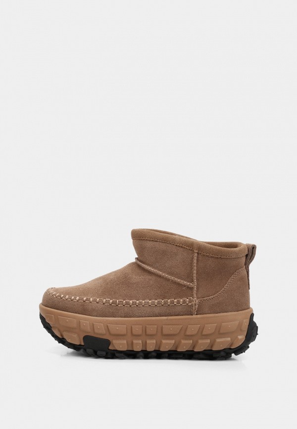 Trioshoes Полусапоги - фото 1