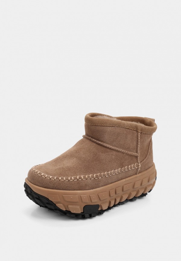 Trioshoes Полусапоги - фото 2