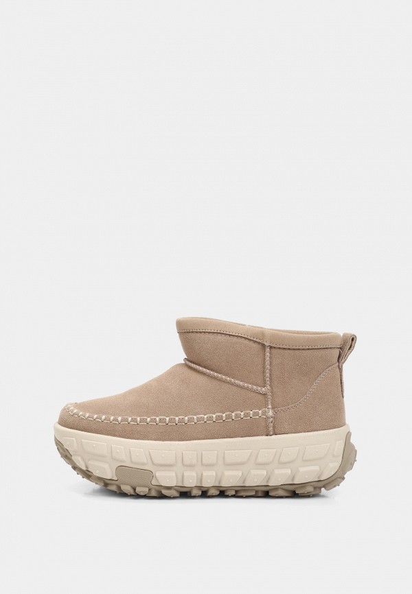 Trioshoes Полусапоги - фото 1