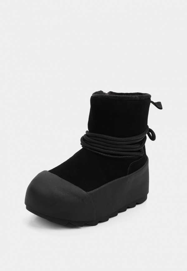 Trioshoes Полусапоги - фото 2