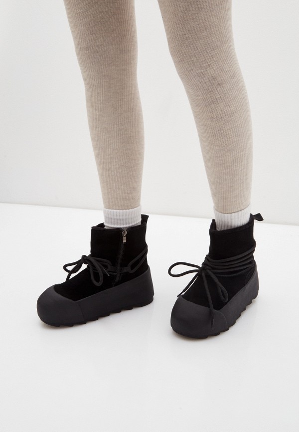 Trioshoes Полусапоги - фото 6