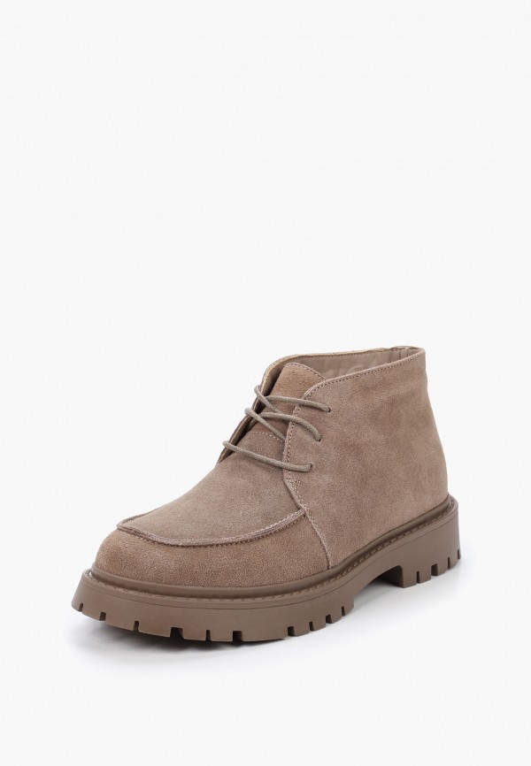 Trioshoes Ботинки - фото 2