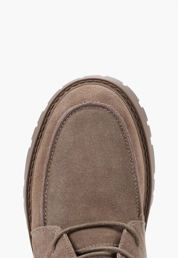 Trioshoes Ботинки - фото 4