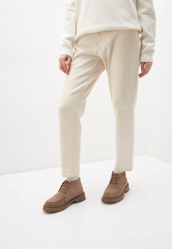 Trioshoes Ботинки - фото 6