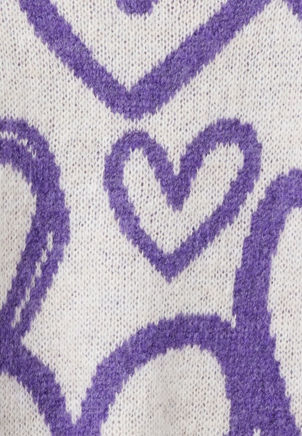 United Colors of Benetton Джемпер - фото 4