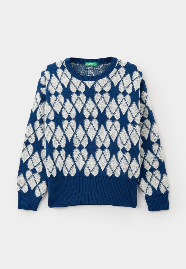 United Colors of Benetton Джемпер - фото 1