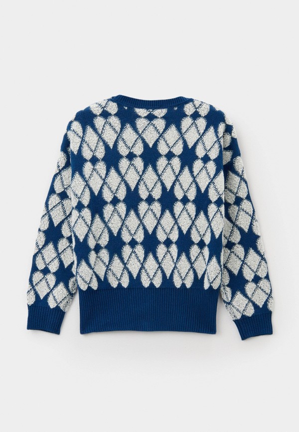 United Colors of Benetton Джемпер - фото 2