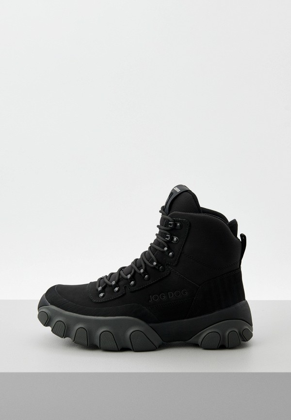 Jog Dog Ботинки - фото 1