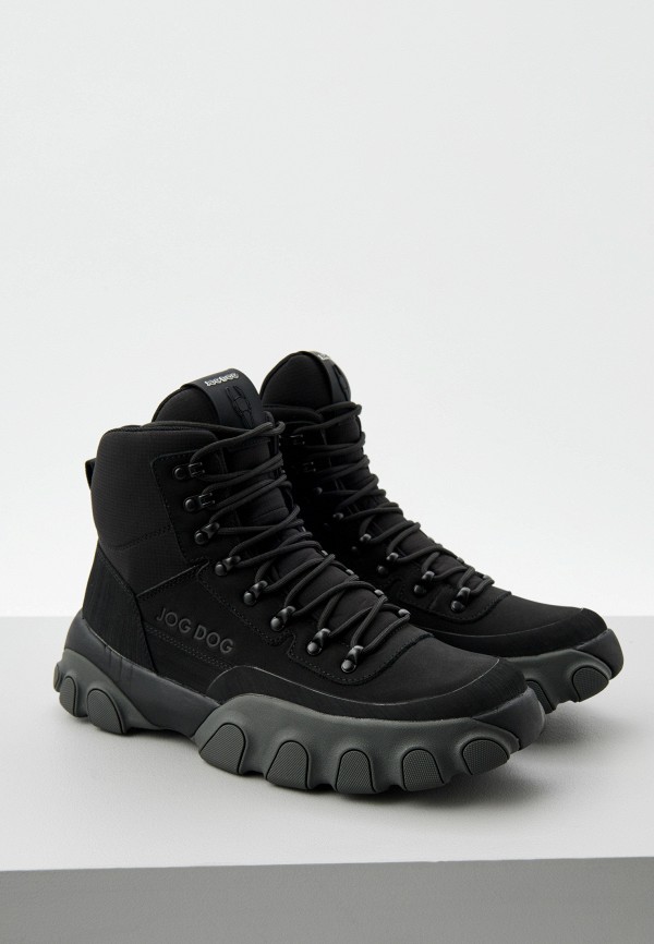 Jog Dog Ботинки - фото 3