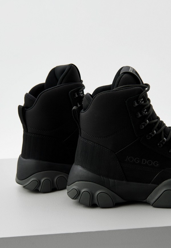 Jog Dog Ботинки - фото 4