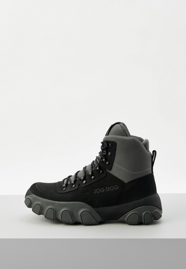 Jog Dog Ботинки - фото 1