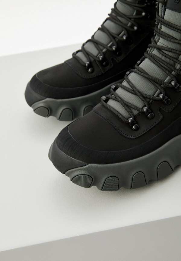 Jog Dog Ботинки - фото 2