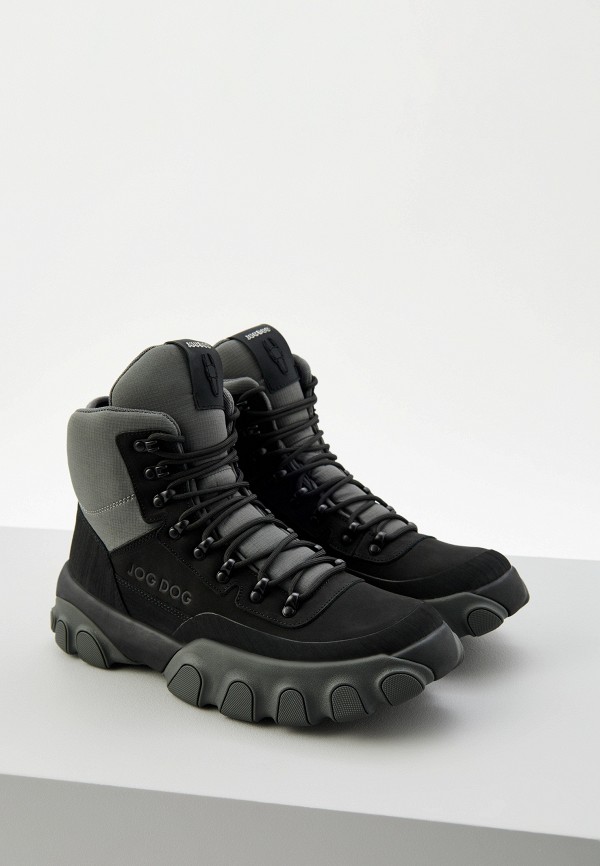 Jog Dog Ботинки - фото 3