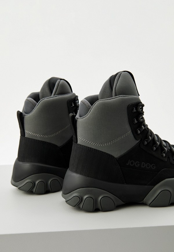 Jog Dog Ботинки - фото 4
