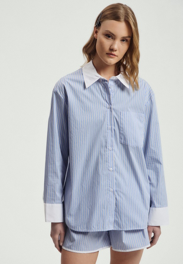 Nume Рубашка - фото 1