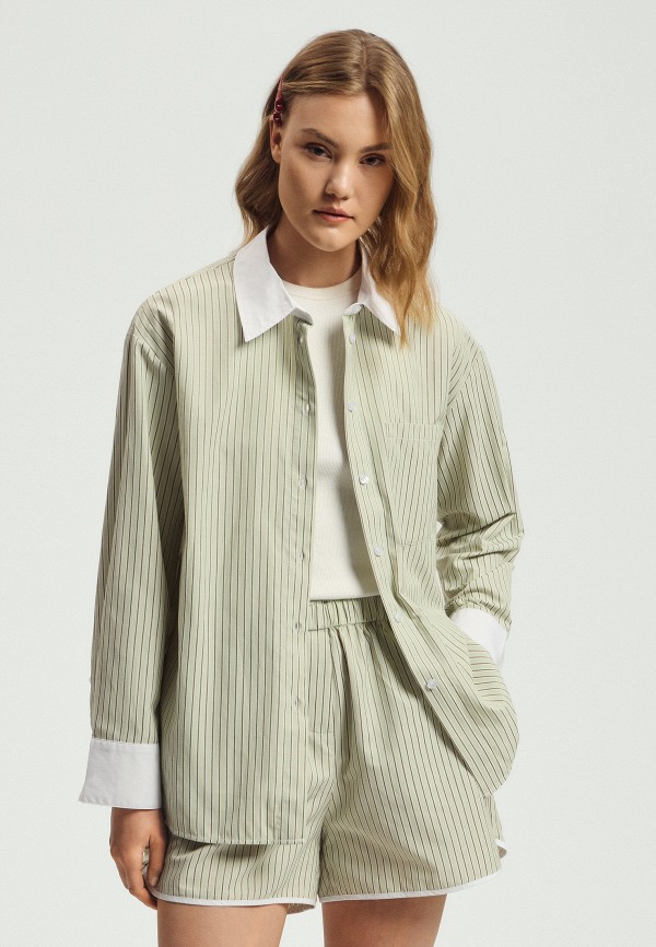 Nume Рубашка - фото 1