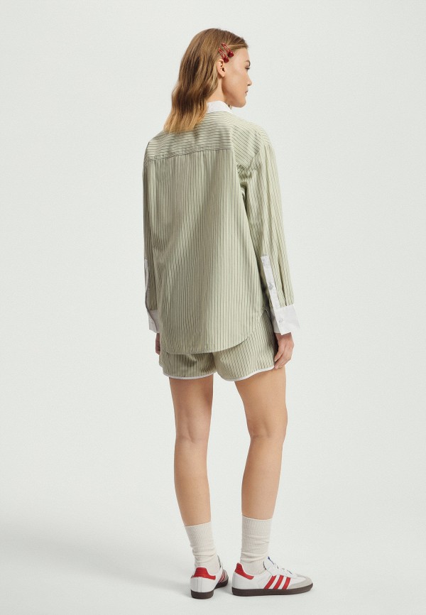 Nume Рубашка - фото 3