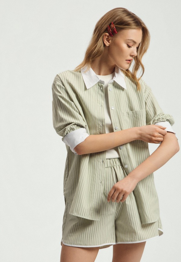 Nume Рубашка - фото 4