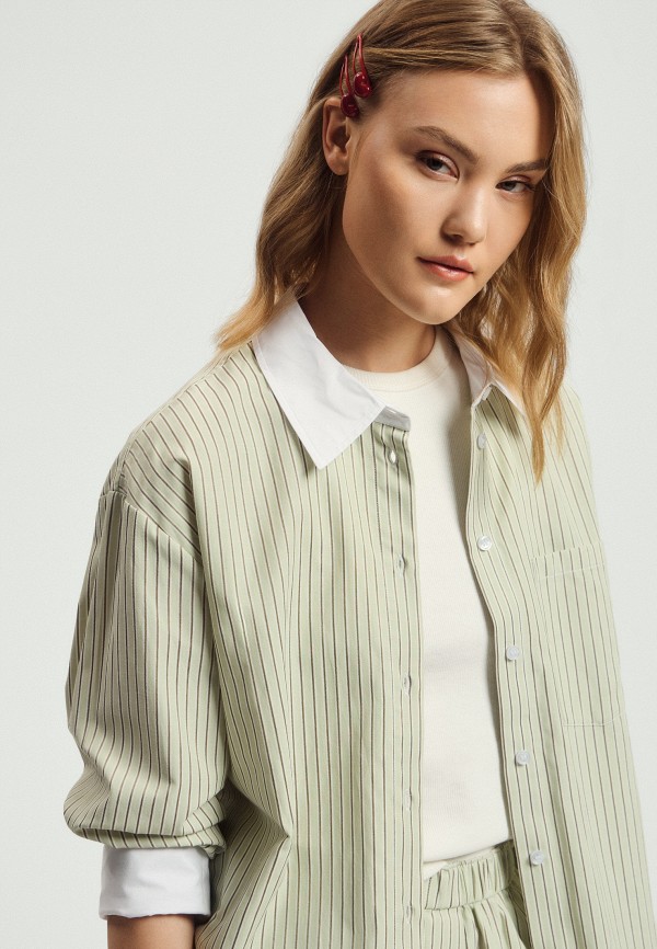 Nume Рубашка - фото 5