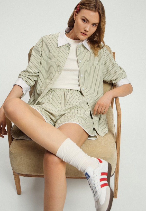 Nume Рубашка - фото 6