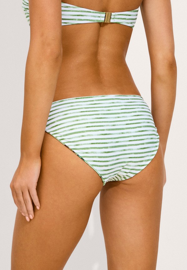 Seafolly Australia Плавки - ISLA PALM - фото 5