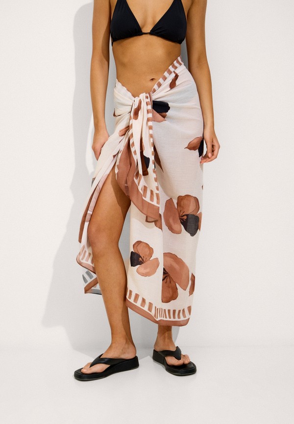 Seafolly Australia Парео - SECRET GARDEN - фото 1