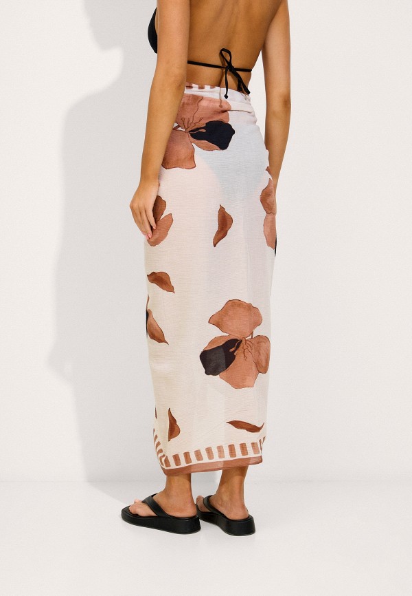 Seafolly Australia Парео - SECRET GARDEN - фото 3