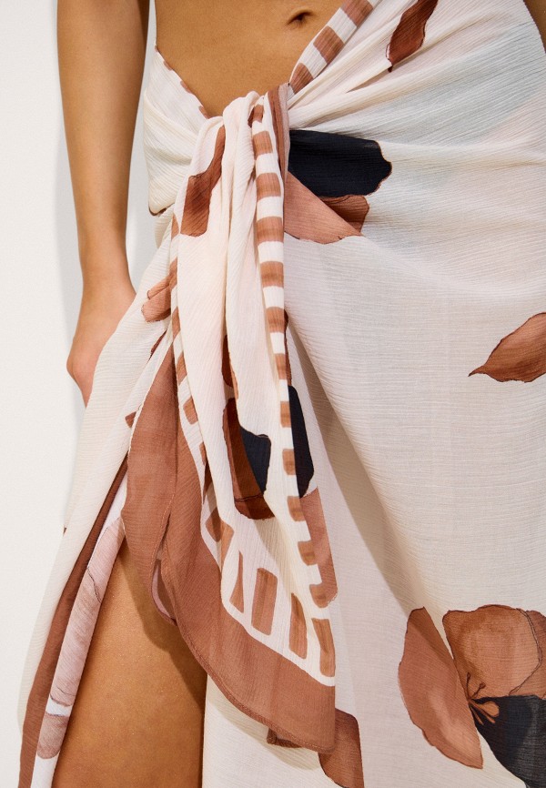 Seafolly Australia Парео - SECRET GARDEN - фото 4