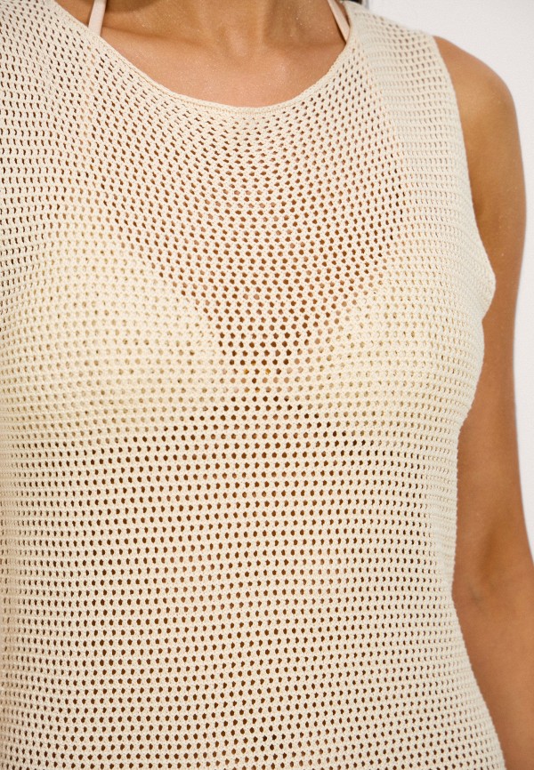 Seafolly Australia Платье пляжное - ISLA PALM - фото 4