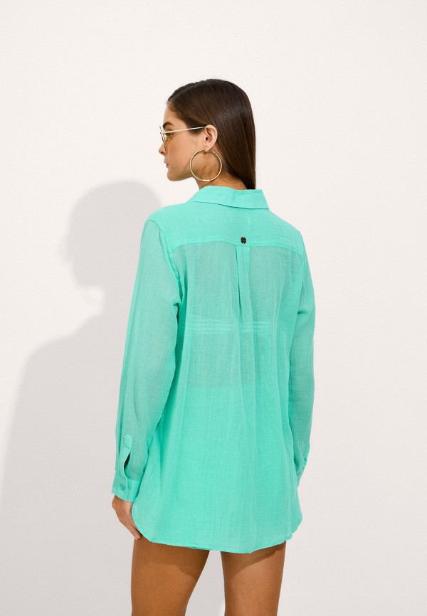 Seafolly Australia Рубашка пляжная - фото 3