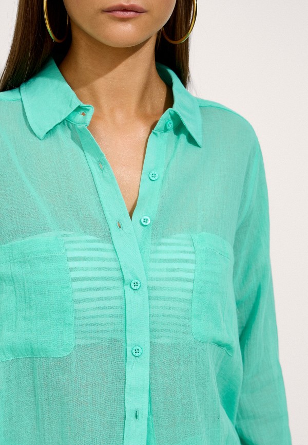 Seafolly Australia Рубашка пляжная - фото 4