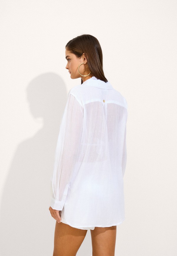 Seafolly Australia Рубашка пляжная - фото 3