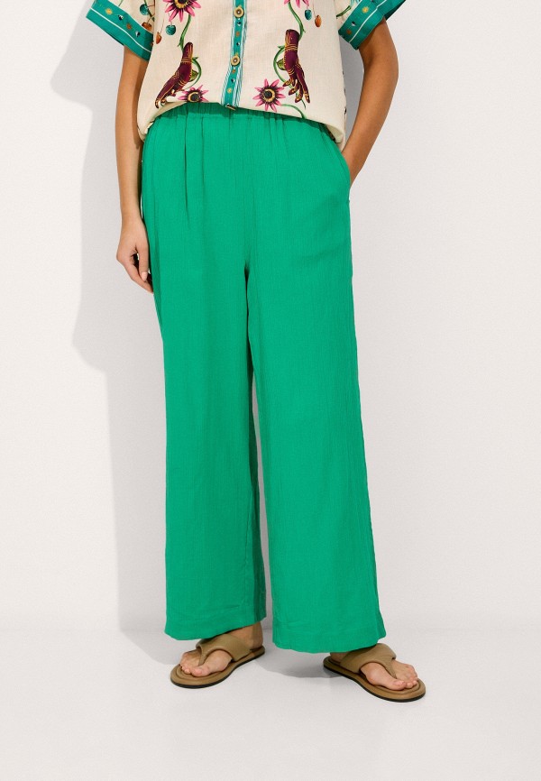 Seafolly Australia Брюки пляжные - фото 1