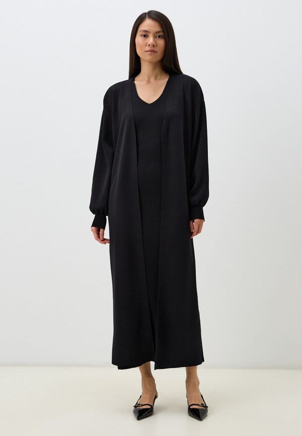 Marselesa Платье и кардиган - фото 1