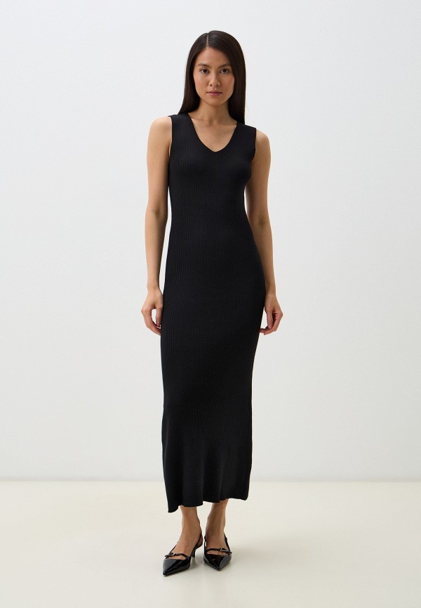 Marselesa Платье и кардиган - фото 5