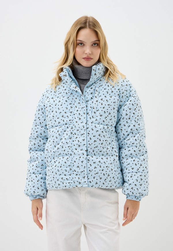 Lawwa Пуховик - фото 1