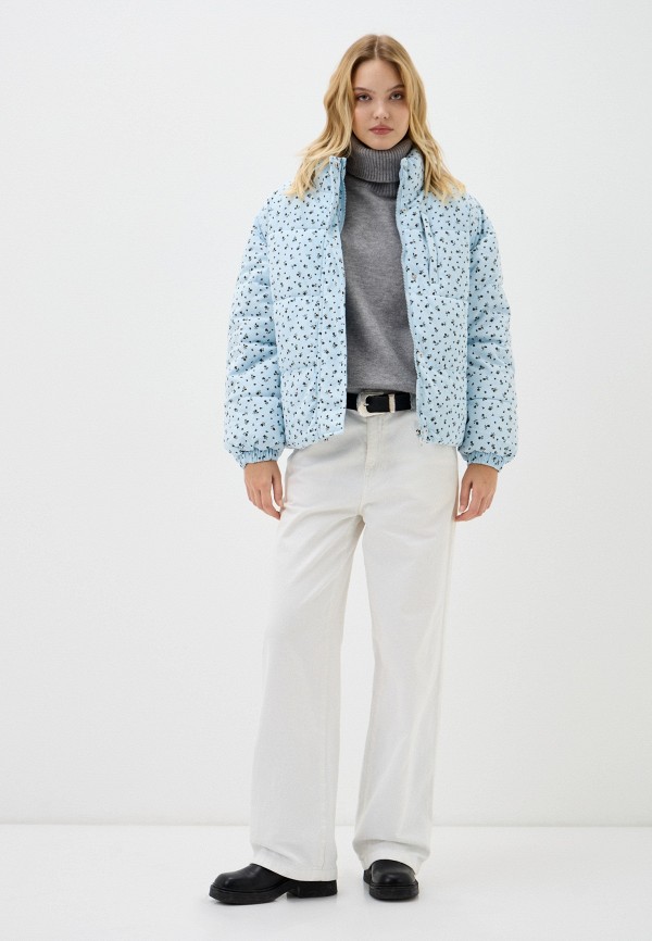 Lawwa Пуховик - фото 2