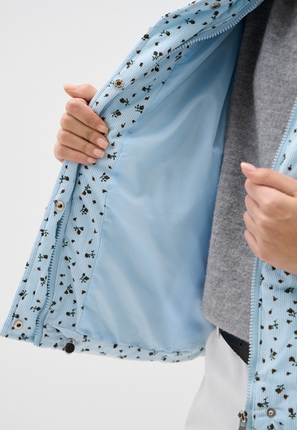 Lawwa Пуховик - фото 4