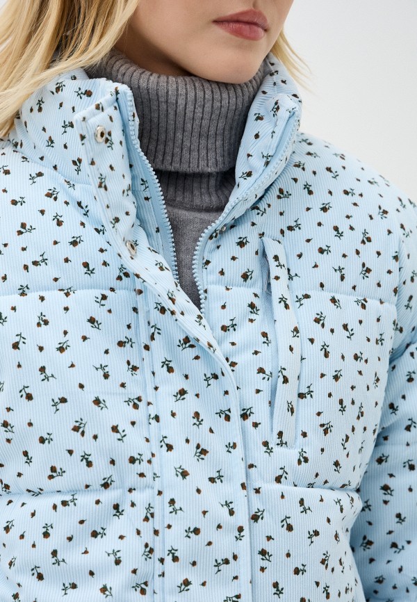 Lawwa Пуховик - фото 5