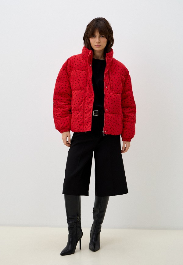 Lawwa Пуховик - фото 2