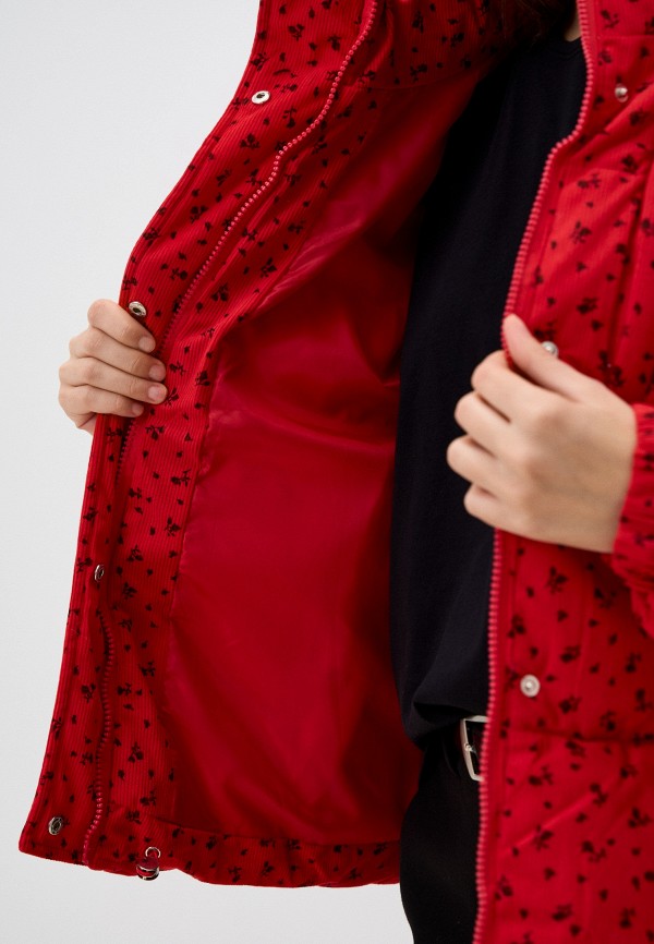 Lawwa Пуховик - фото 4