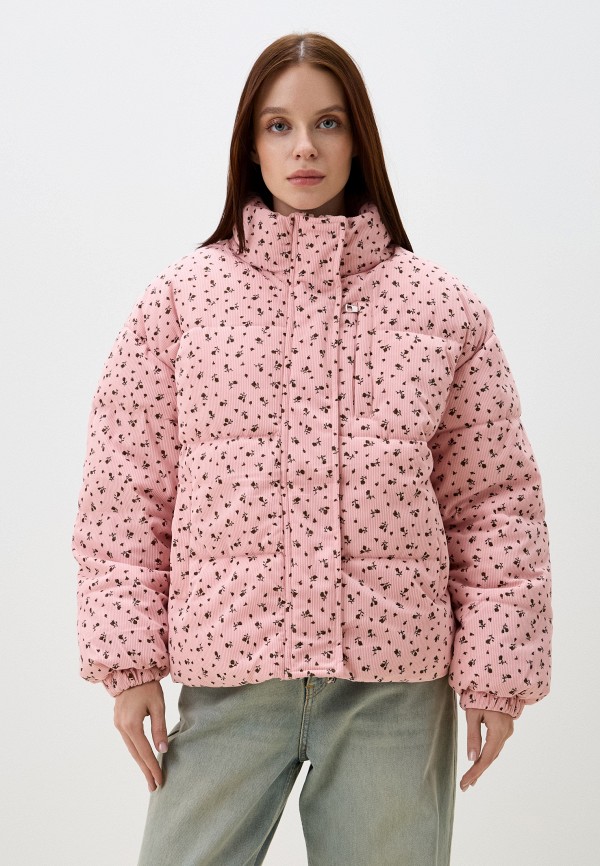 Lawwa Пуховик - фото 1