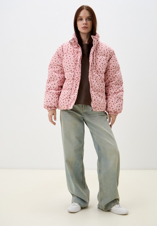 Lawwa Пуховик - фото 2