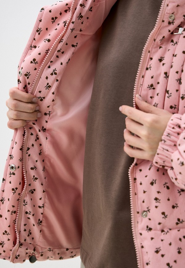 Lawwa Пуховик - фото 5