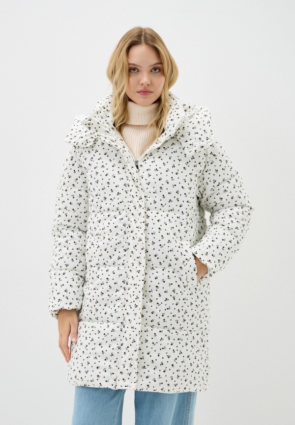 Lawwa Пуховик - фото 1