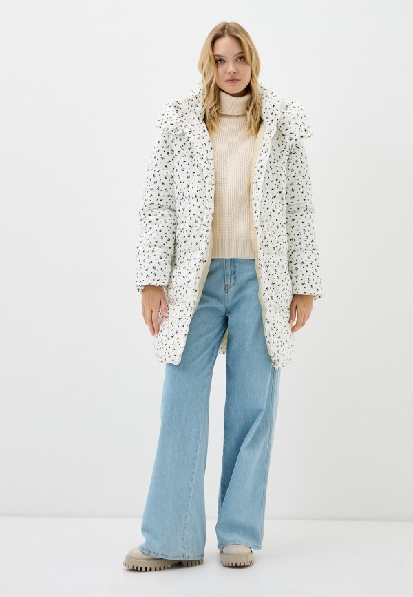 Lawwa Пуховик - фото 2