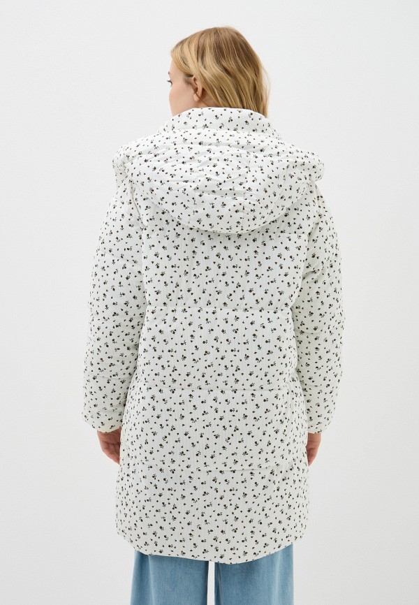 Lawwa Пуховик - фото 3