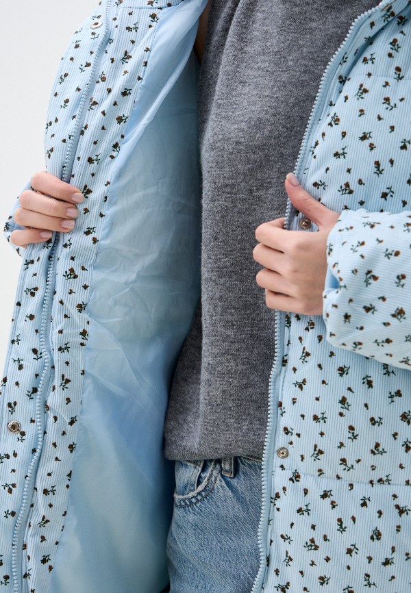 Lawwa Пуховик - фото 4