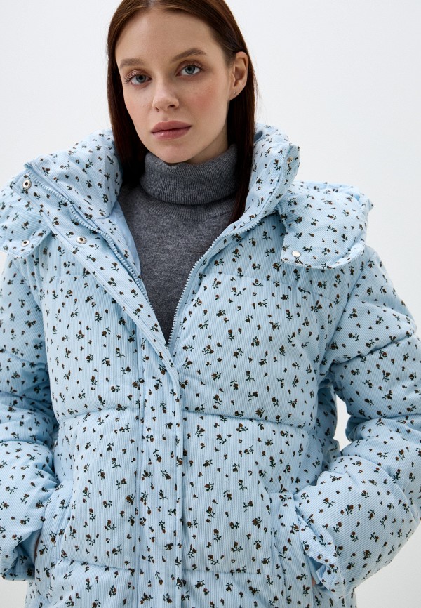 Lawwa Пуховик - фото 5