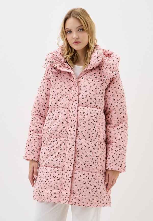 Lawwa Пуховик - фото 1